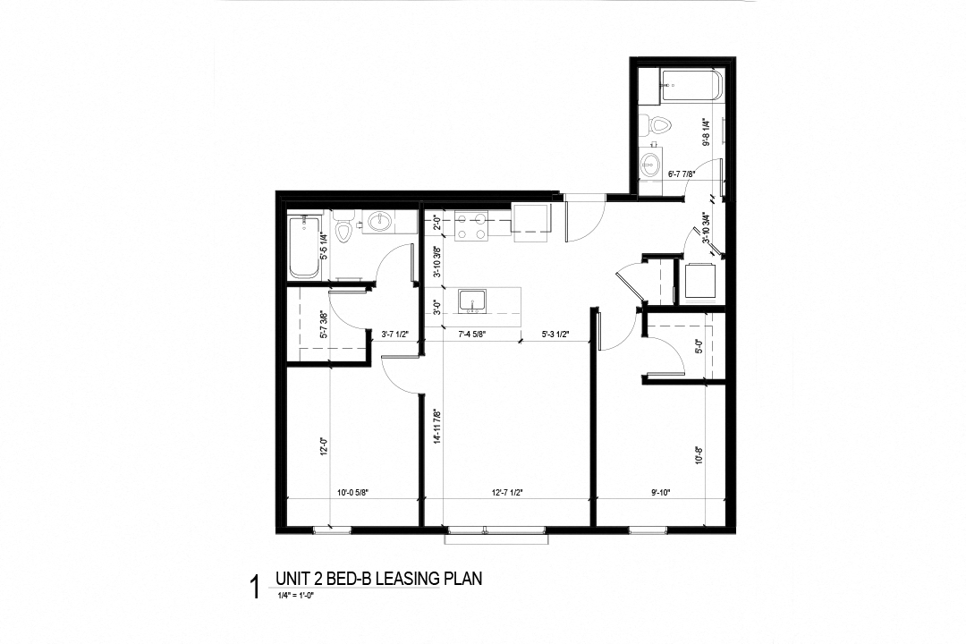 4754 Fauntleroy Way SW Studio-2 Beds Apartment for Rent - Photo Gallery 38